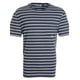 thumbnail image 4 of Polera Look Denim Azul Marino azul marino 3XL, 4 of 4