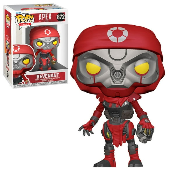 POP Apex Legends Revenant 872