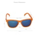 thumbnail image 4 of Gafas de Sol Polarizadas goodr Donkey Goggles con Montura Mediana, 4 of 7