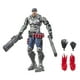 thumbnail image 1 of Figura de acción Hasbro Toys Overwatch Ultimates Blackwatch Reyes, 1 of 3