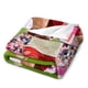 thumbnail image 3 of Harry Kane Manta de franela anti-pilling, suave, ligera, esponjosa y acogedora de lujo para hogar y cocina – Perfecta para niños y adultos, 76.2cm×101.6cm, 3 of 6