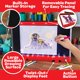 thumbnail image 3 of Bloc de rastreo Light Board Crayola Ultimate, rojo, para niños mayores de 6 años, 3 of 7
