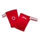 thumbnail image 2 of Protector de codos Fairtex EBE1 Muay Thai Kick Boxing rojo, 2 of 3