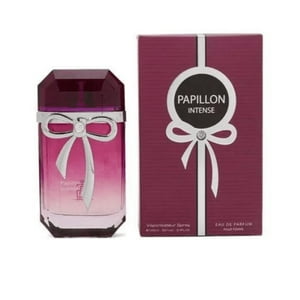Papillon Intense Aurora Scents Edp 100Ml Mujer