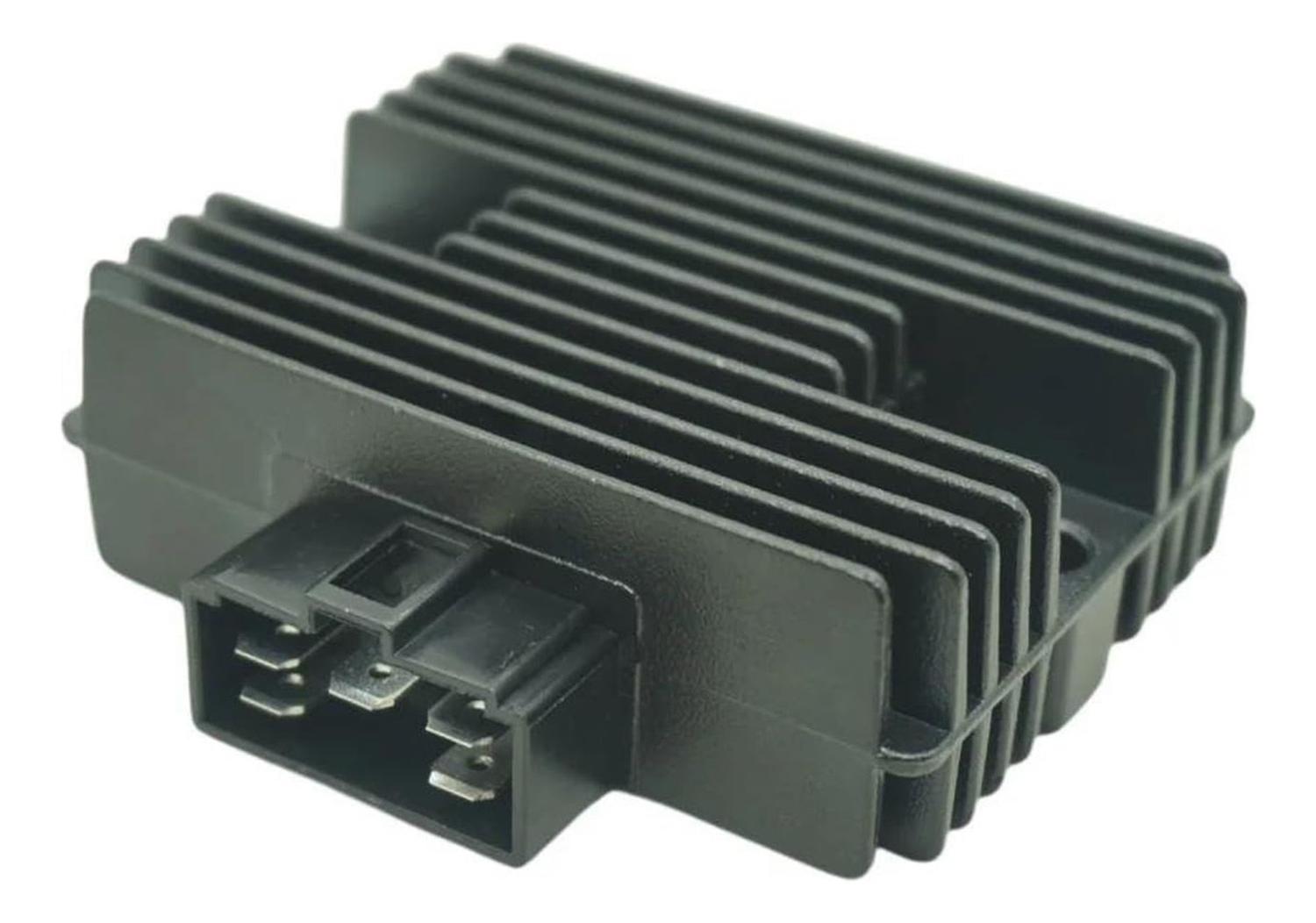 Genérico - Rectificador Moto Suzuki Gs 150R - No Chino