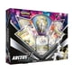 thumbnail image 1 of Caja De Colección De Figuras Tcg Arceus V Con Tarjeta Promocional, 1 of 7