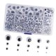 thumbnail image 2 of 1220pcs / Caja EYES DE SEGURIDAD PARA Oso De Peluche Relleno Peluche Juguetes Mu?ecas DIY Craft, 2 of 5
