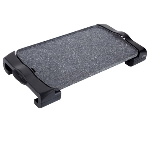 Parrilla Eléctrica Granite Black Jata Jt950