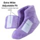 thumbnail image 2 of Pantufla Adaptativa Silvert's para Pies Hinchados y Diabéticos, 2 of 5