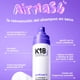 thumbnail image 2 of Mini AirWash Shampoo en Seco 47 ml – K18, 2 of 2