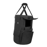 Ioensy - Funda Para Tanque De Propano De 20 Lb, Portátil, Para Senderismo, Acampada Y Actividades Al Aire Libre.