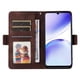 thumbnail image 3 of Carcasa FOXDOCK Realme C53 de cuero PU, diseño acolchado clásico, protección contra caídas y rayones, 3 of 5