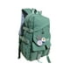 thumbnail image 1 of Mochila Urbana Juvenil Con Insignias Verde, 1 of 3