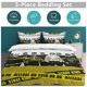 thumbnail image 5 of Stray Kids Bedding Set Duvet Cover Comfortable and Lightweight Cartoon Bedding 3 Piece Bed Set, 5 of 5