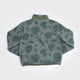 thumbnail image 3 of Poleron Niño Kids Sherpa Azul Corona, 3 of 10