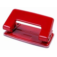 Genérico - Set 4 Perforadora Papel Portátil Compacto Uso Múltiple Jhn