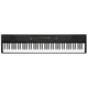 thumbnail image 2 of Piano Digital Korg modelo Liano, 2 of 3