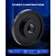 thumbnail image 5 of Kit de prensa para rodamientos Orion Motor Tech de 24 piezas con funda, 5 of 8