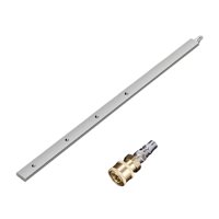 Ioensy - Varilla De Limpieza Para Radiador De Coche De 23,62"" Para Hidrolavadora Doméstica