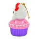 thumbnail image 3 of Colgante para árbol Hello Kitty pastel, producto surtido, 1 un, 3 of 3