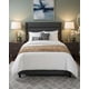 thumbnail image 3 of Piecera de Cama Velvet Luxury 90 x 210 cm, 3 of 6