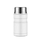 thumbnail image 1 of Thermo Comida 800 Ml  Thermos Color Blanco, 1 of 7