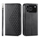 thumbnail image 2 of Funda Flip FOXDOCK para iPhone 17 Pro Max , Estilo Billetera con Diseño Rombo, Correa de Mano y Soporte, Uso Diario, 2 of 6