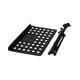 thumbnail image 1 of Soporte Plegable Para Partituras, Estable, Antideslizante, Para Violinistas, Guitarristas, Ukelele, 1 of 5