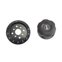 Magideal - Paya De Control Del Termostato Paya De Control De La Pertiación Eléctrica Combola De Calentamiento Profesional Freidante De Temperatura Ajustable Dial 60 A 200