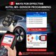 thumbnail image 5 of Herramienta TPMS Autel MaxiTPMS TS508WF – Activación de Sensores, 5 of 9