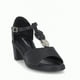 thumbnail image 4 of Sandalia Mujer Negro/Dorado Paola 516  Piccadilly, 4 of 5