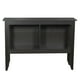 thumbnail image 2 of Arrimo 85x120x32 Cm Fm-004n - Negro, 2 of 6