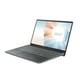 thumbnail image 2 of Notebook Modern B5M de 14“ Ryzen 5 5500U 8GB 256GB SSD Win10, 2 of 3