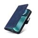 thumbnail image 3 of Funda Billetera para Honor Magic 4 con Porta Tarjetas y Soporte Ajustable Azul, 3 of 5