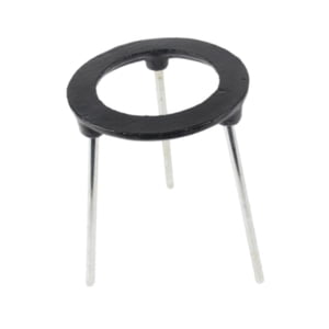 Bothyi - Trípode De Malla Para Lámpara De Alcohol, Mechero Bunsen De Laboratorio Para Química De Lámparas De Alcohol