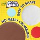 thumbnail image 5 of Arcilla para modelar alternativa Crayola Model Magic tono tierra 120 ml, 5 of 7