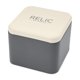 thumbnail image 4 of Reloj RELIC Everly ZR34654 de Acero Inoxidable con Acabado Dorado, 4 of 5