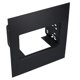 thumbnail image 1 of Kit de montaje Metra Electronics Universal ISO Double Din, 1 of 6