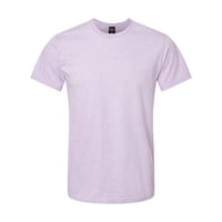 Camiseta Hanes Nano-T Unisex, 100% Algodón Hilado En Anillos, 135 G/M²