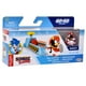 thumbnail image 3 of Auto de carrera SONIC colección Go Go Racers - Mighty, 3 of 3