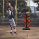thumbnail image 5 of Rack de baloncesto Fitlyiee 40x20x85 cm 3 niveles, 5 of 6