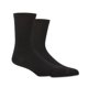 thumbnail image 2 of Pack 2 Pares Calcetines Algodón Hombre Ca77 Negro, 2 of 2