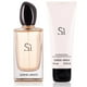thumbnail image 1 of Si Edp 100 Ml Bl 75 Ml Set Mujer, 1 of 2