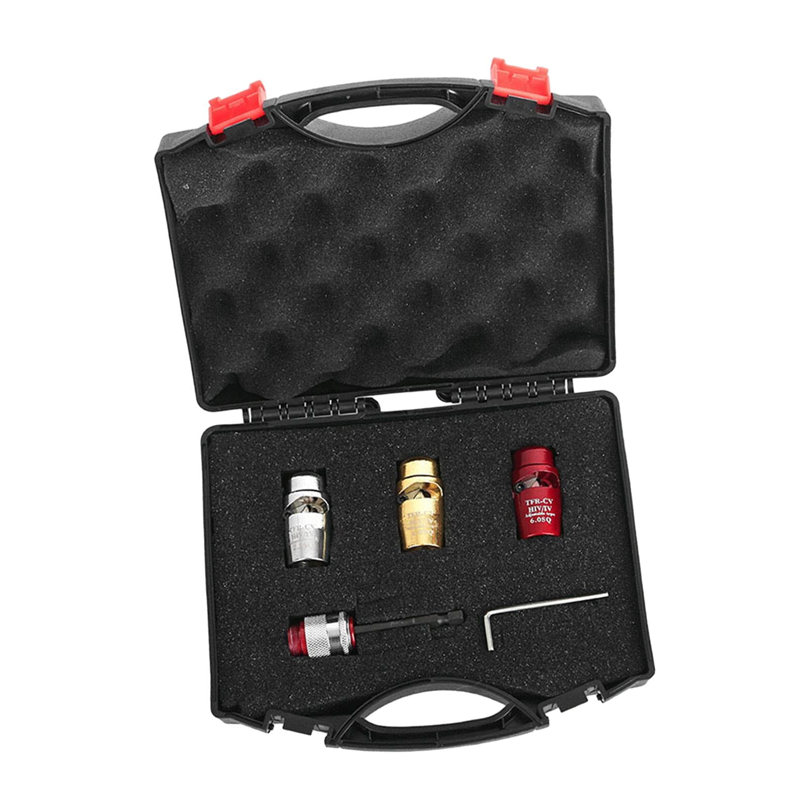 Magideal - Juego De Herramientas De Electricista Pelacables Eléctrico, Portátil, Herramienta De Pelado Y Torsión De Cables Para Pelado Rápido De Cables Y Conecto