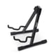 thumbnail image 2 of Soporte para guitarra On-Stage GS7462B Professional A-Frame, 2 of 6