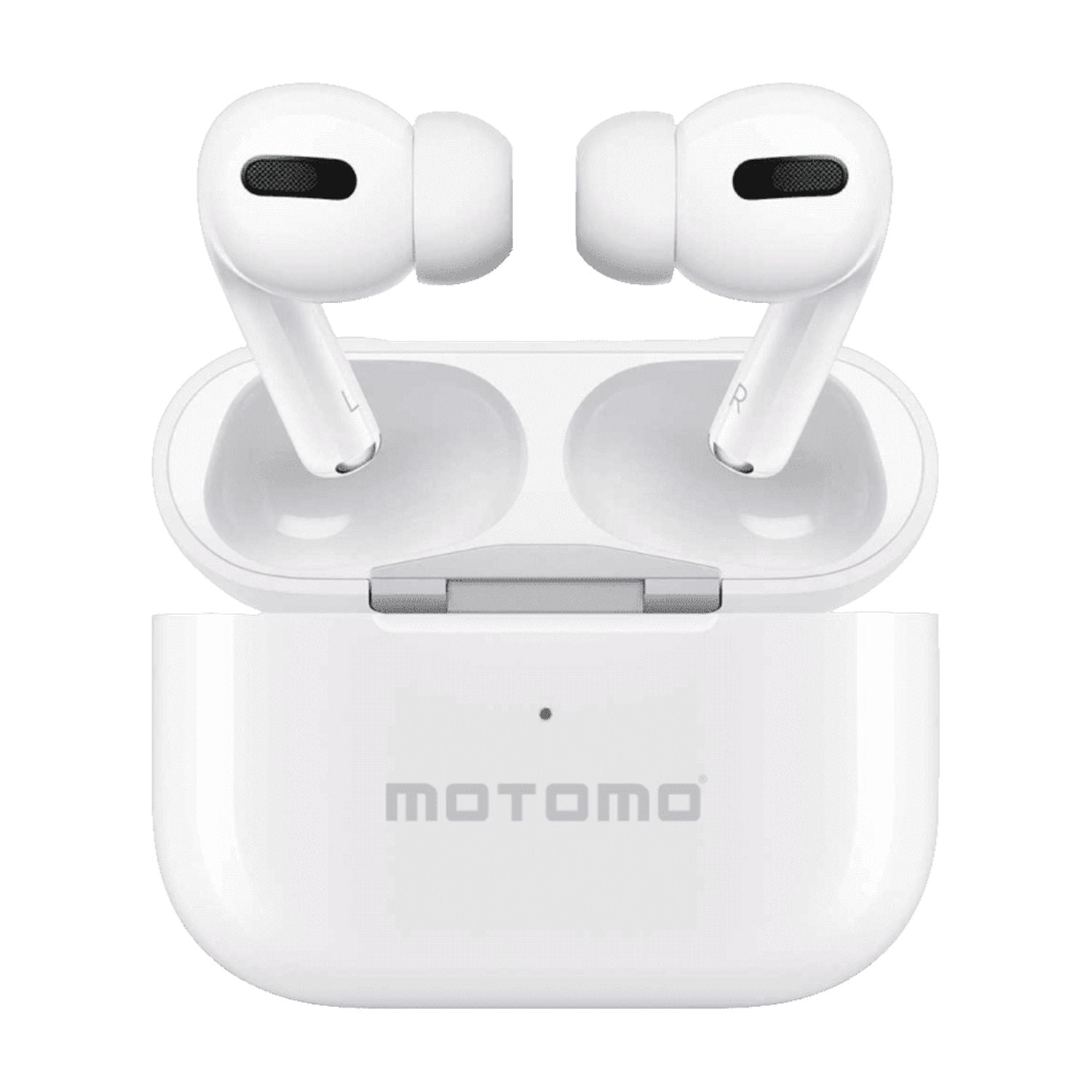 Audifonos In Ear Inalambricos Airpro 6h Motomo Auearp23