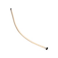 Bothyi - Panel Humidificador De Violín Depósito De Humedad Práctico Para Violines Violonchelo Blanco