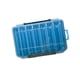thumbnail image 4 of Caja De Aparejos De Pesca Bandeja De Almacenamiento De Aparejos De Herramientas Contenedor De Almacenamiento De Aparejos De Pesca L Azul, 4 of 5