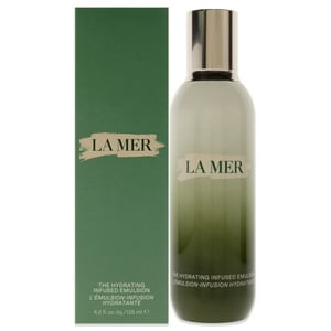 La Mer - La Emulsión Hidratante Infundida De Para Unisex - Emulsión