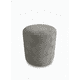 thumbnail image 3 of PUFF REDONDO GRIS FELPA, 3 of 3